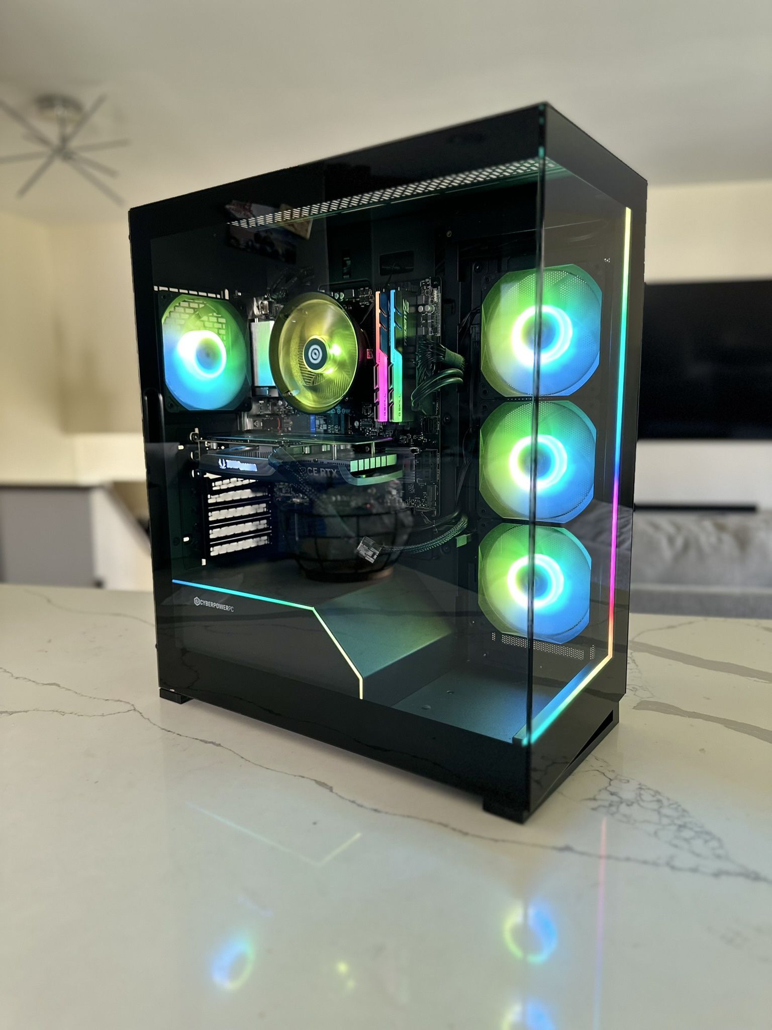 RTX 4060 Gaming PC