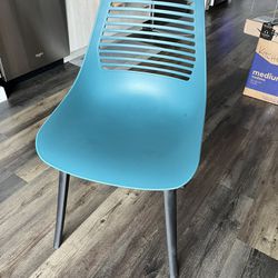 4 Dining Chairs - Eden Side Chairs