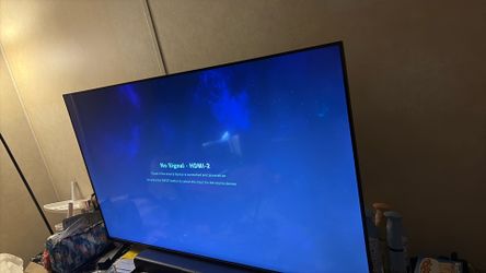 Vizio tv