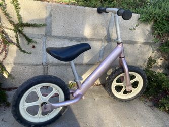 Cruzee UltraLite Balance Bike