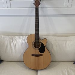 Jasmine acoustic Guitar