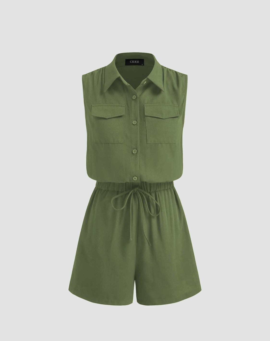 NEW CIDER Romper