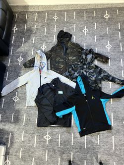 Light Jacket Bundle