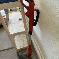 Lawn Edger Electric 