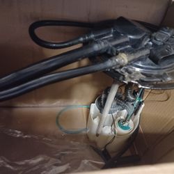 Fuel Pump  Good Condition 
