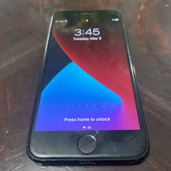 Apple iPhone 7 Unlocked 128GB iOS 14.3 (Rare) 