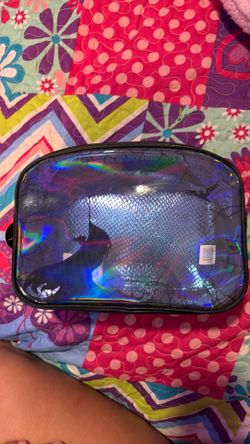 Bath&Body Works Makeup bag