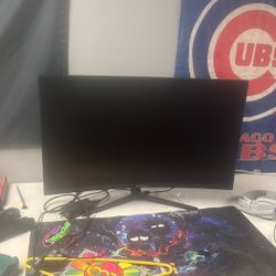 200hz Gaming Monitor 