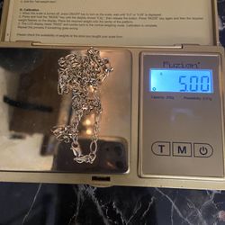Gold Chain
