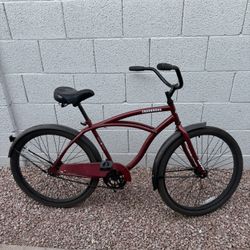 Men’s Beach Cruiser