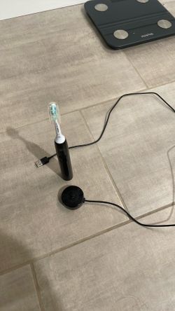 Sonicare Toothbrush