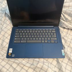 Lenovo Chromebook - Slim 3