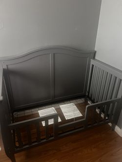 Crib