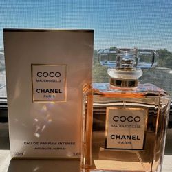 Coco Chanel Mademoiselle 