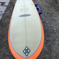 Huerta 9’2”