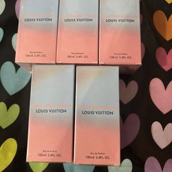 Perfumes