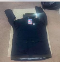 Helly Hansen Jacket