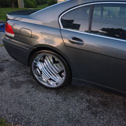 Bmws