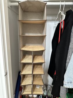 Shoes Organizer Closet Organizer 