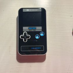 Mini Game boy 