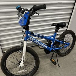 Schwinn Koen Boys Bike 18"