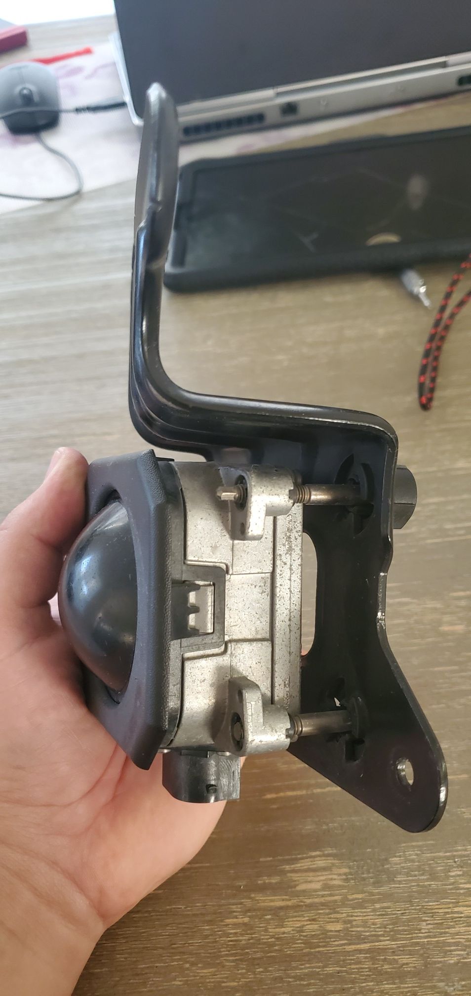 20112014 Chrysler 300 Adaptive Cruise Control Radar Sensor for Sale in