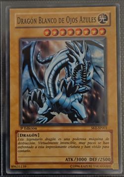 1st edition foreign yugioh cards