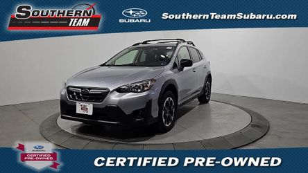 2023 Subaru Crosstrek