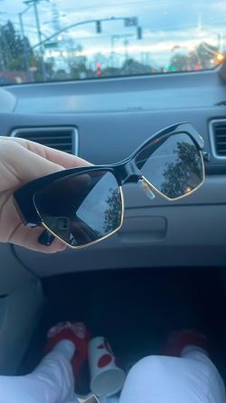 Dolce & Gabana Shades