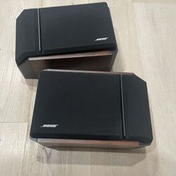 Bose 201 Series IV