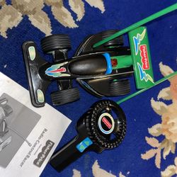 Fisher-Price Radio Control Racer Vintage 1996