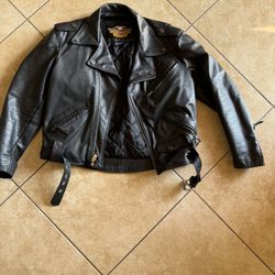 Harley Davidson Jacket