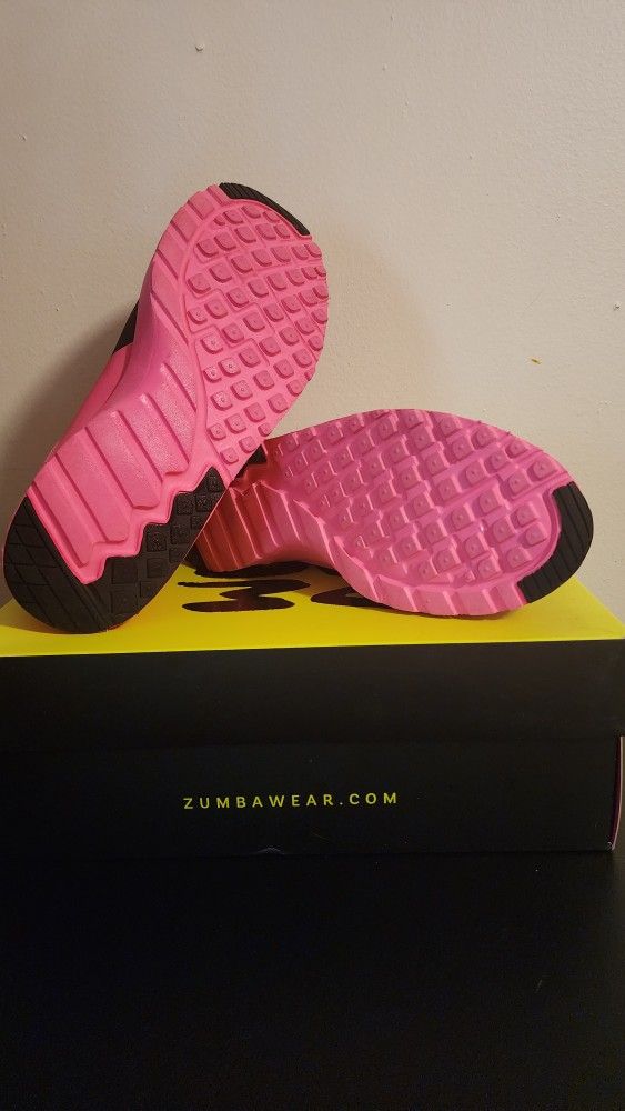 Zumba Shoes Sneakers New Women's shoes