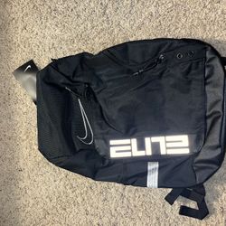 NEW! Nike Elite Pro Basketball Backpack Black/silver (BA6164-411) for Sale in Orlando, FL - OfferUp NEW! Nike Elite Pro Basketball Backpack Black/silver (BA6164-411) for Sale in Orlando, FL - OfferUp
