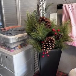 Outdoor Christmas Decoration