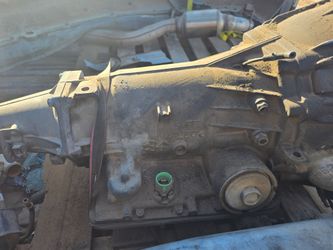 4l60 transmission core