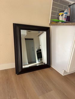 Mirrors