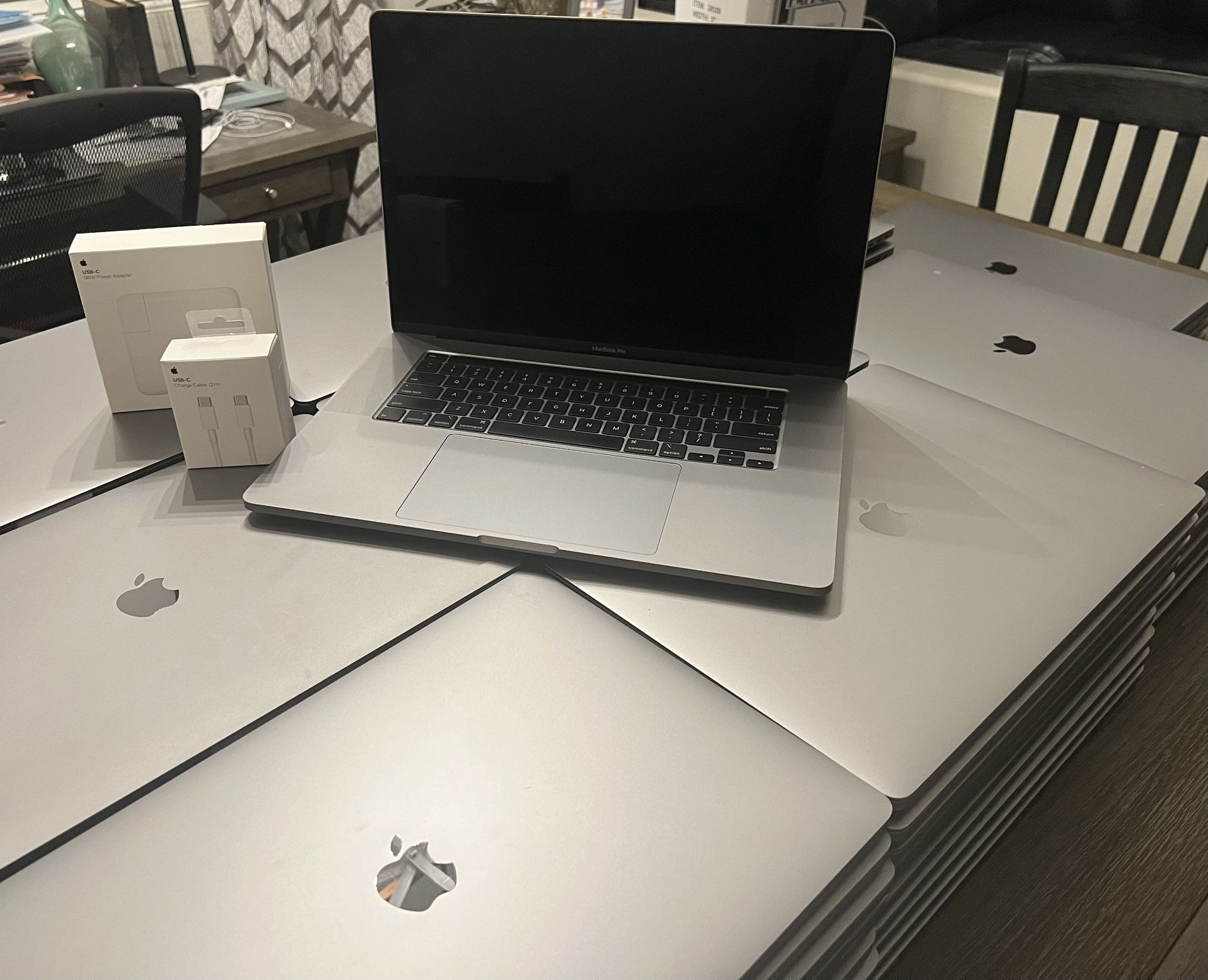 16” MacBook Pro- Buy Direct  From Wholesaler 