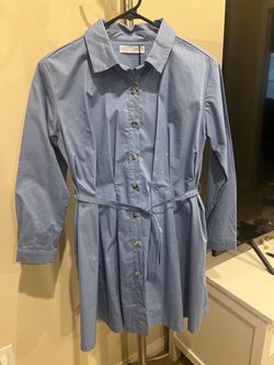 Girls Zara dress size 13/14