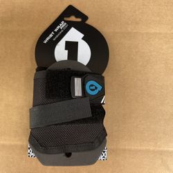 661 Wrist Wrap Pro Support Guard Protection New!