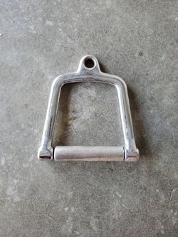 Pullie Handle