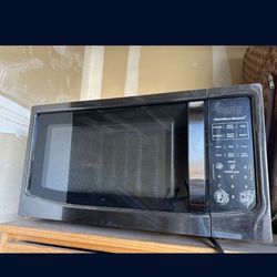 Microwave For Sale 