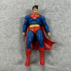 McFarlane Dc Multiverse Superman Dark Knight Returns 7” Action Figure 