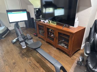 Like-New Peloton Row 2023 - Only 35 Workouts, Quality Item - San Antonio, TX