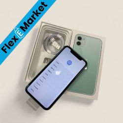 iPhone 11 128GB Unlocked | FlexEmarket Hot Deal