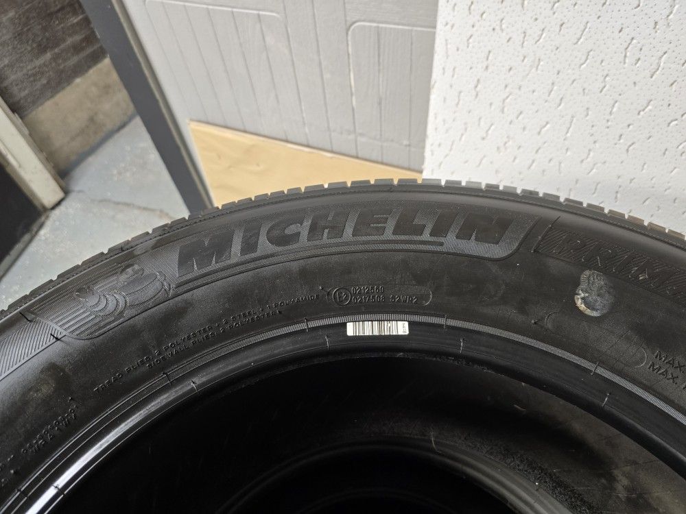 Michelin 275/65r18