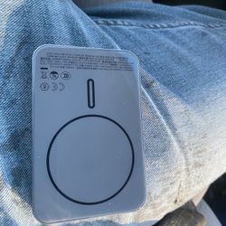 Batter Charger iPhone