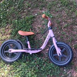 JOYSTAR Roller 10"/12" Toddler Balance Bike