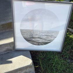 Framed Picture 