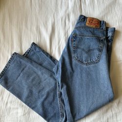 Men’s Levi’s 